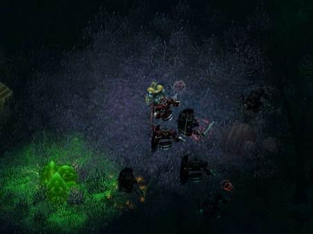 Depths of Peril screenshot 2