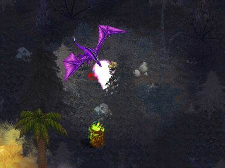 Depths of Peril screenshot 5
