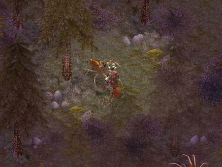 Depths of Peril screenshot 6