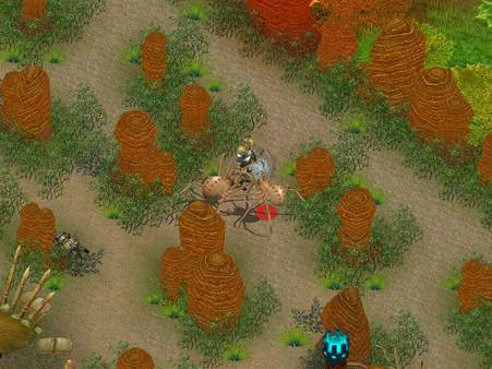 Depths of Peril screenshot 7