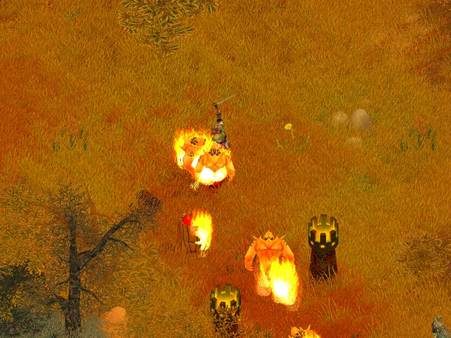 Depths of Peril screenshot 9