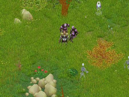 Depths of Peril screenshot 11