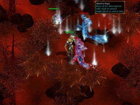 Depths of Peril screenshot 12