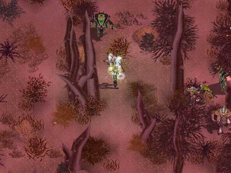 Depths of Peril screenshot 8