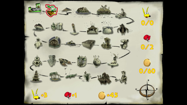 Kao the Kangaroo (2000 re-release) screenshot 4