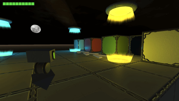 Bloxitivity screenshot 10