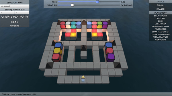 Bloxitivity screenshot 9