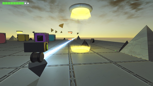 Bloxitivity screenshot 3