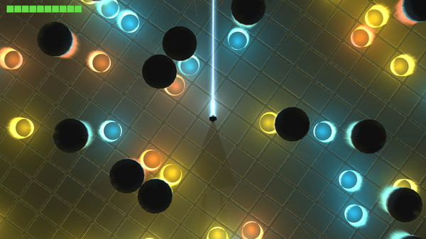 Bloxitivity screenshot 8