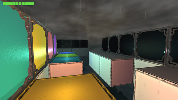 Bloxitivity screenshot 5