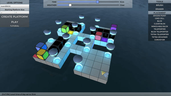 Bloxitivity screenshot 6