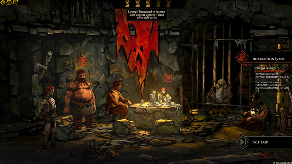 Rune Coliseum screenshot 8