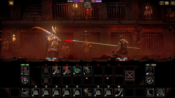 Rune Coliseum screenshot 2