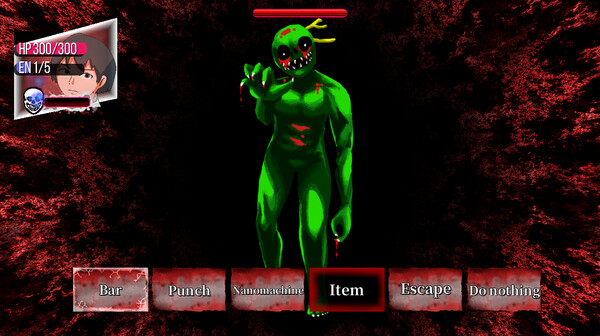 Crimson Moon screenshot 3