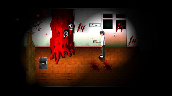 Crimson Moon screenshot 4