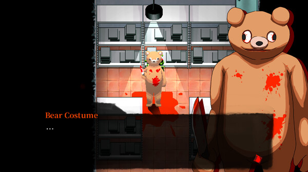 Crimson Moon screenshot 2