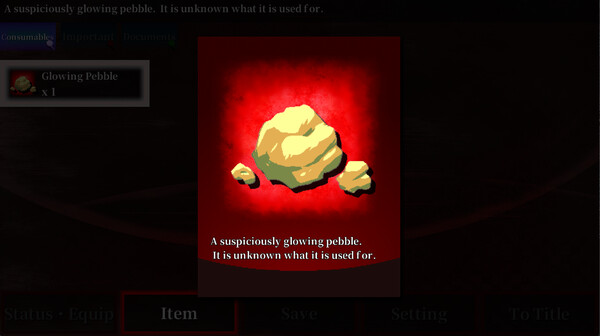 Crimson Moon screenshot 7