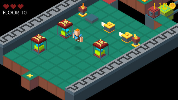 Dungeon Legend screenshot 5