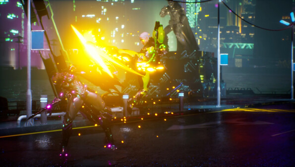 Coreupt screenshot 2