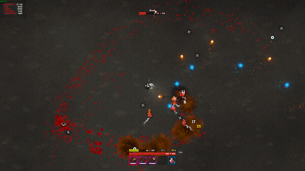 Killmist Enclave screenshot 5