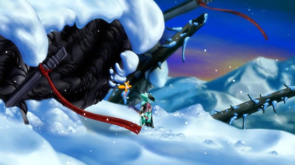 Dust: An Elysian Tail screenshot 5