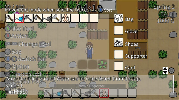 Time Limit Harvest（タイムリミットハーベスト） screenshot 4