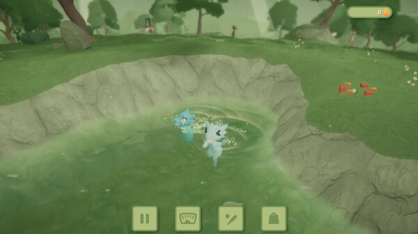 Smol Kobold Garden screenshot 4
