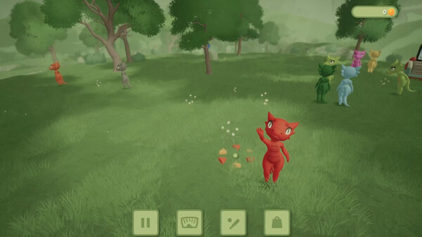 Smol Kobold Garden screenshot 2