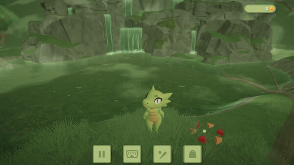 Smol Kobold Garden screenshot 3