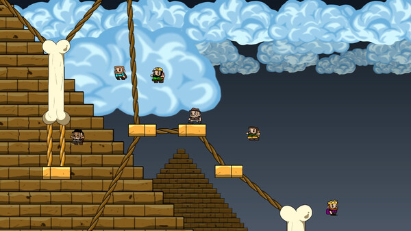 Step By Step screenshot 6