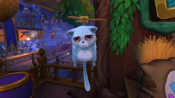 Dungeon Defenders II screenshot 7