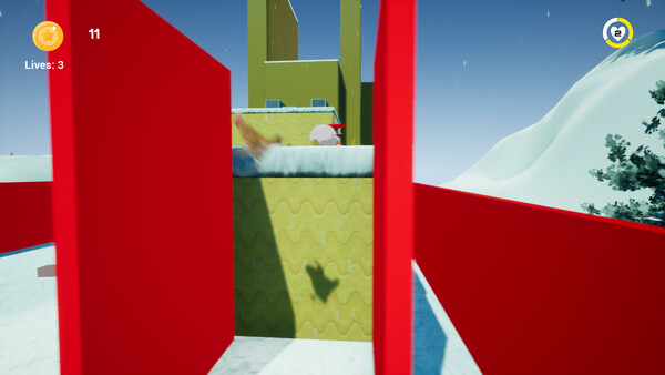 Getting To The Other Side!!! screenshot 1