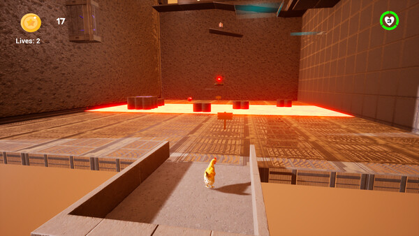 Getting To The Other Side!!! screenshot 5