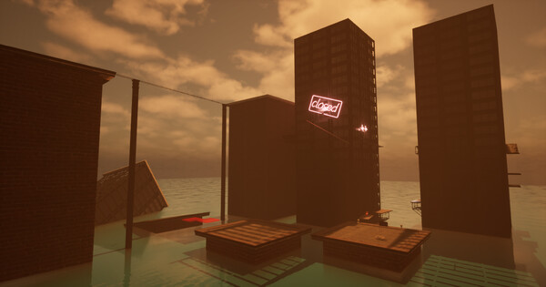 Getting To The Other Side!!! screenshot 2