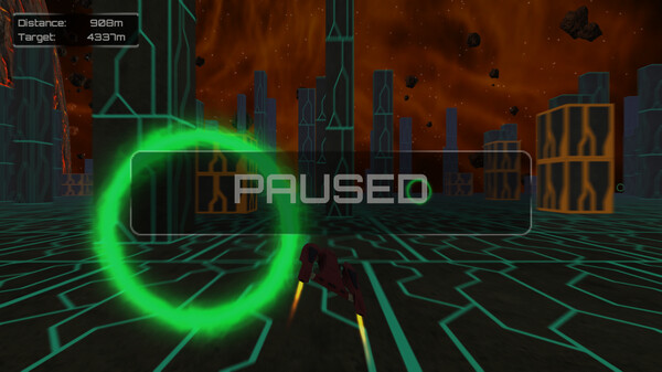Terminal Velocity screenshot 2