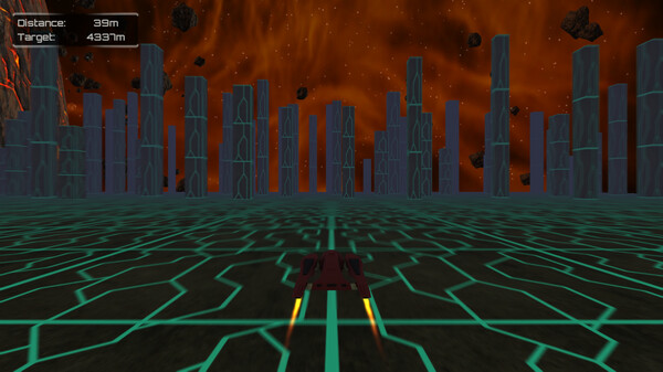 Terminal Velocity screenshot 3