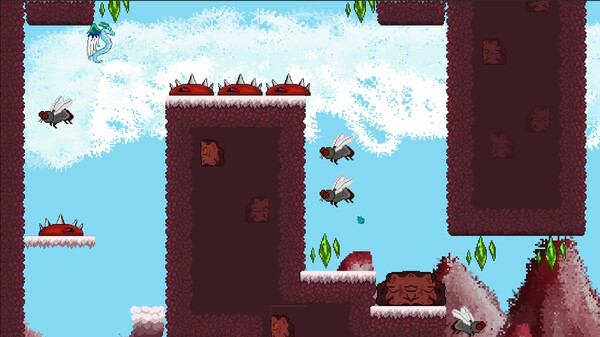 Adventures of Helio screenshot 4