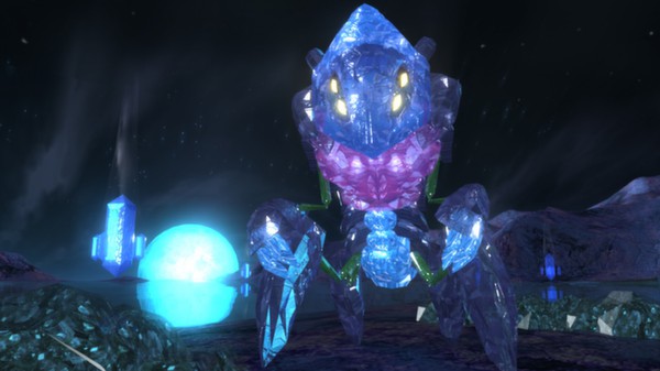 Horizon screenshot 3