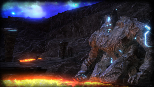Horizon screenshot 5