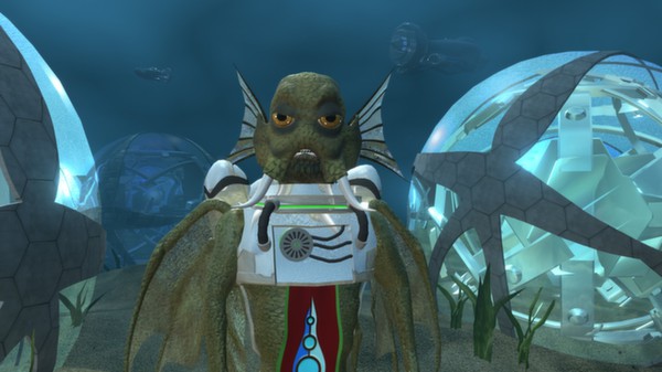 Horizon screenshot 12