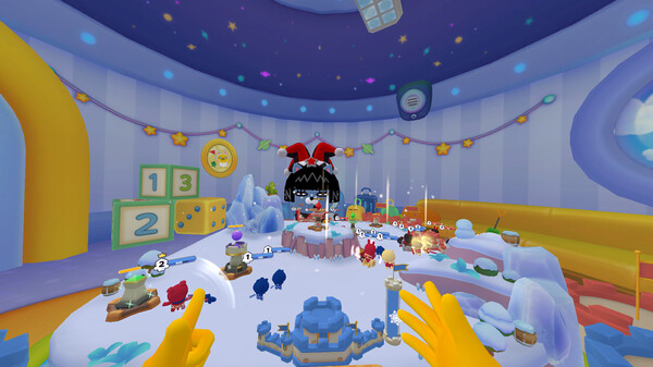 Friends World screenshot 3