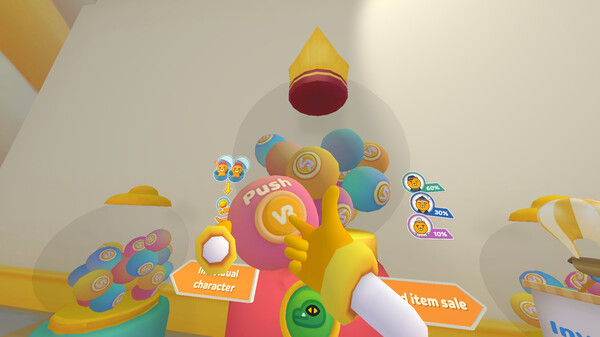 Friends World screenshot 7