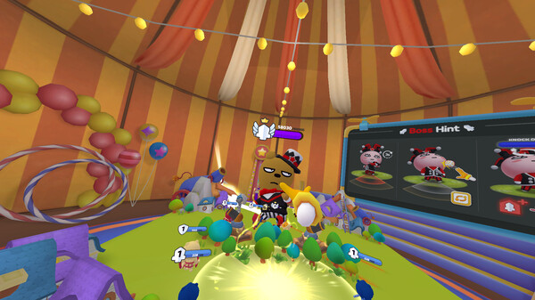 Friends World screenshot 5