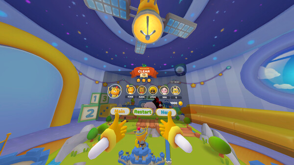 Friends World screenshot 4