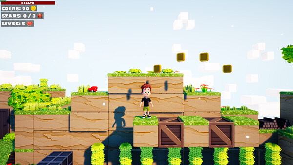 Hero World screenshot 7