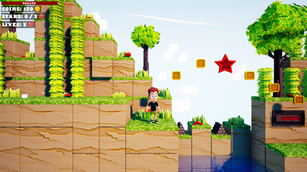 Hero World screenshot 3