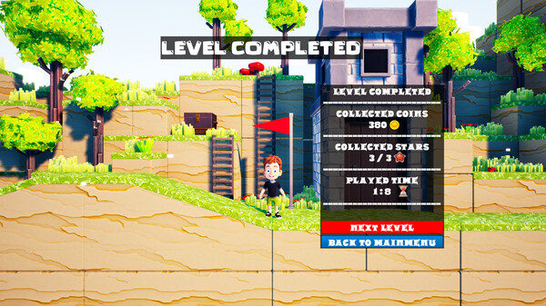 Hero World screenshot 8