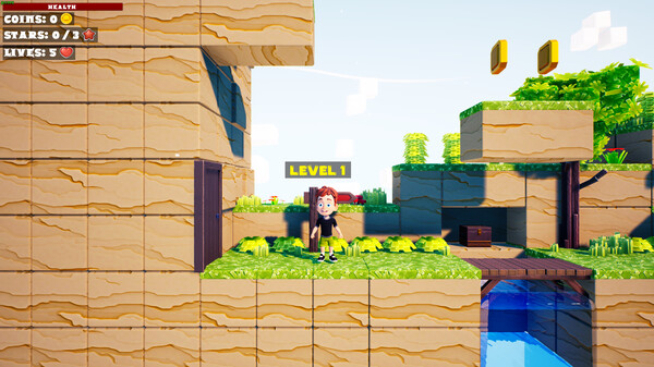 Hero World screenshot 1
