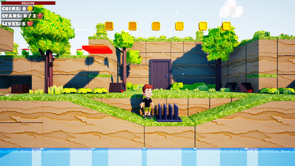 Hero World screenshot 5