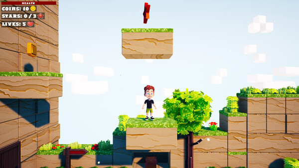 Hero World screenshot 10